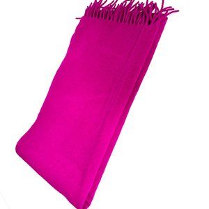 Versace (Gianni Versace) Cashmere Scarf - Vintage